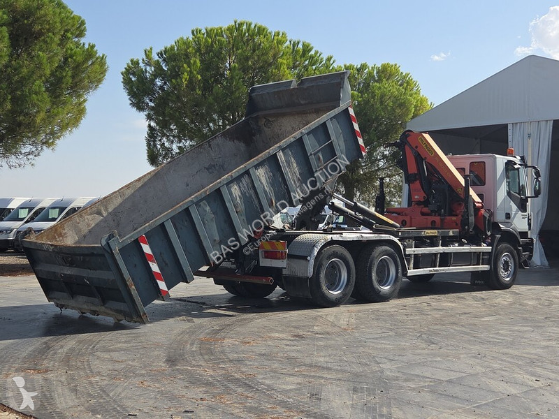 Camião Iveco Euro Euro 410pk
