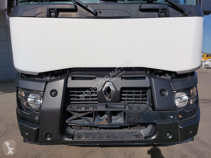 Camião Renault C C 430