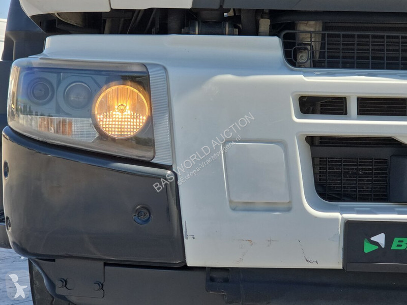 Camião Renault C C 430