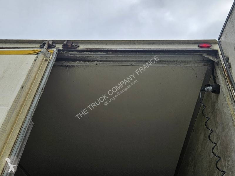 Camion Iveco AD 190 S 42 P