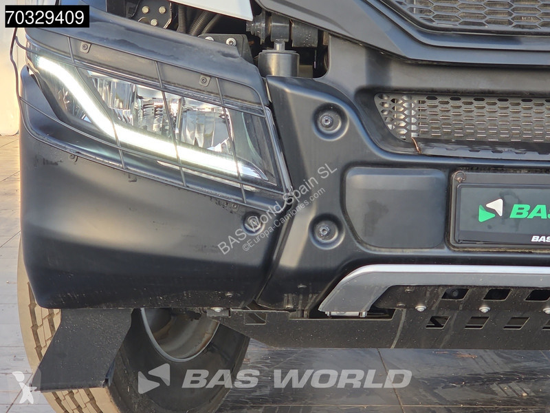 Camion Iveco 460 6X4 NUEVO! Chasis 6x4...