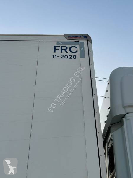 Camion Iveco