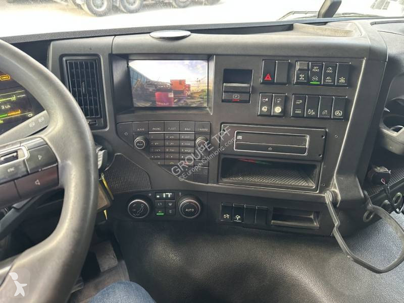 Camion Volvo 460