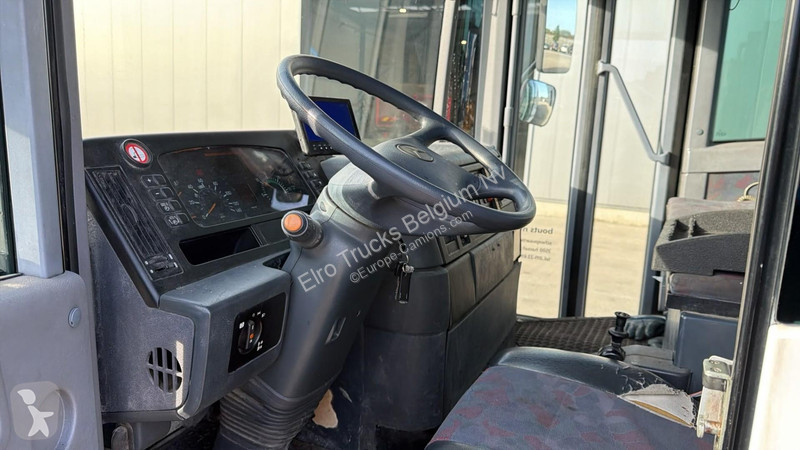 Camion Mercedes 2633 (BELGIAN TRUCK / 20.000...