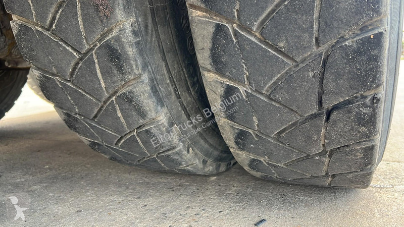 Camion Renault PREMIUM 410 DXI (MANUAL GEARBOX...