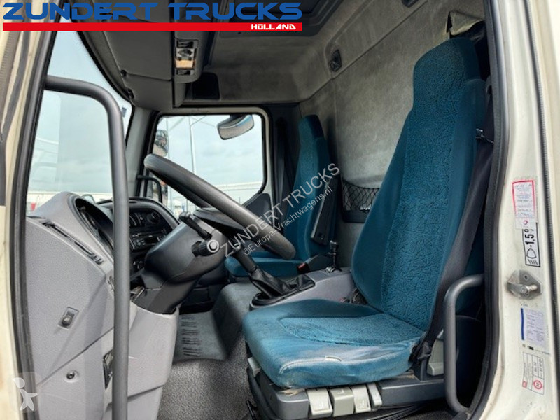 Camion DAF 45180