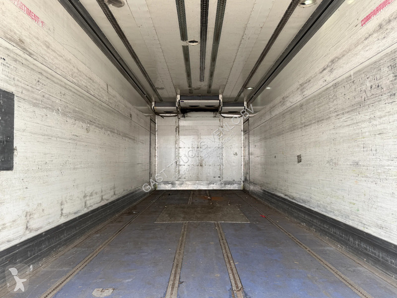 Camion DAF 65220 Carrier Supra 950 Mt Euro 4...
