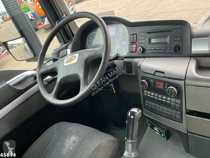Camion MAN 26.440 6x4 ZF Intarder Manual 26 Ton...