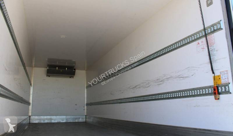 Camion Renault 240