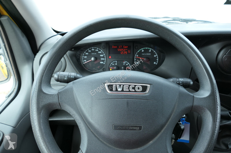 Camion Iveco Daily 50C15 COC