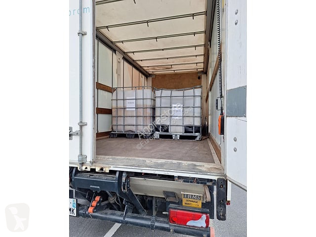 Camion MAN