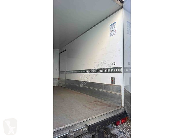 Camion Iveco EUROCARGO