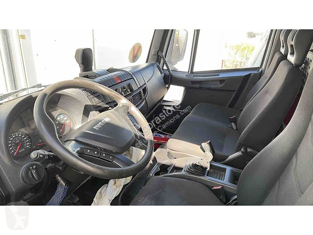 Camion Iveco EUROCARGO