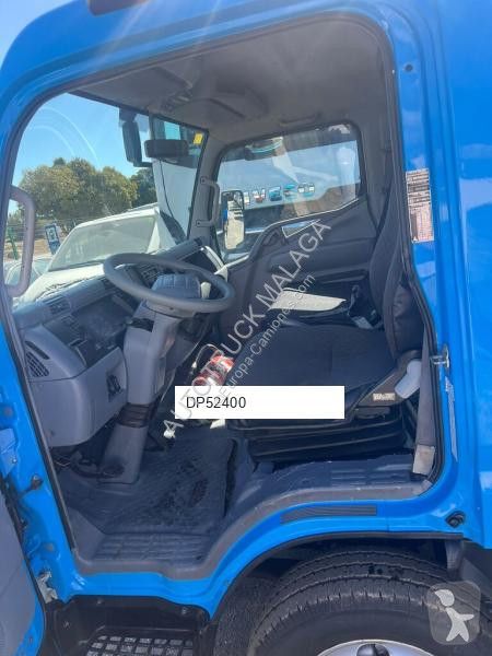 Camion Mitsubishi CANTER 3.0/145