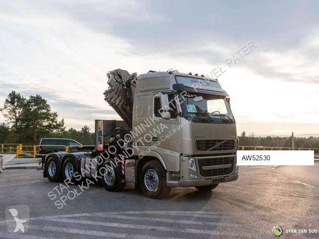 Camion Volvo 477 E-6XS