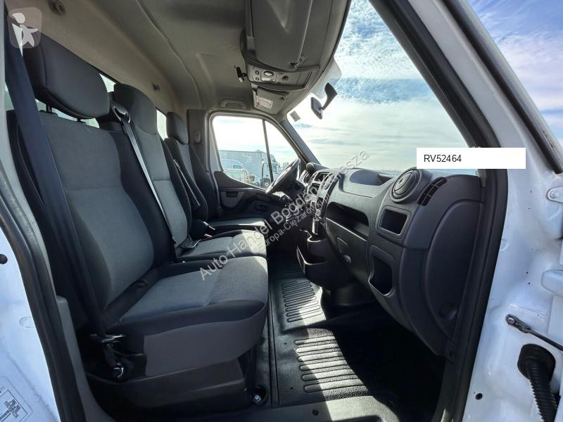 Veicolo commerciale Renault 2.3