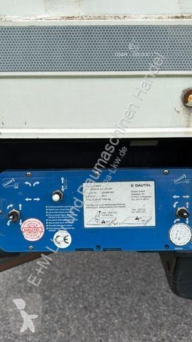 Camion MAN TGM 15.290 EEV