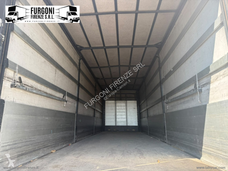 Camion Iveco STRALIS 420 Altri Modelli