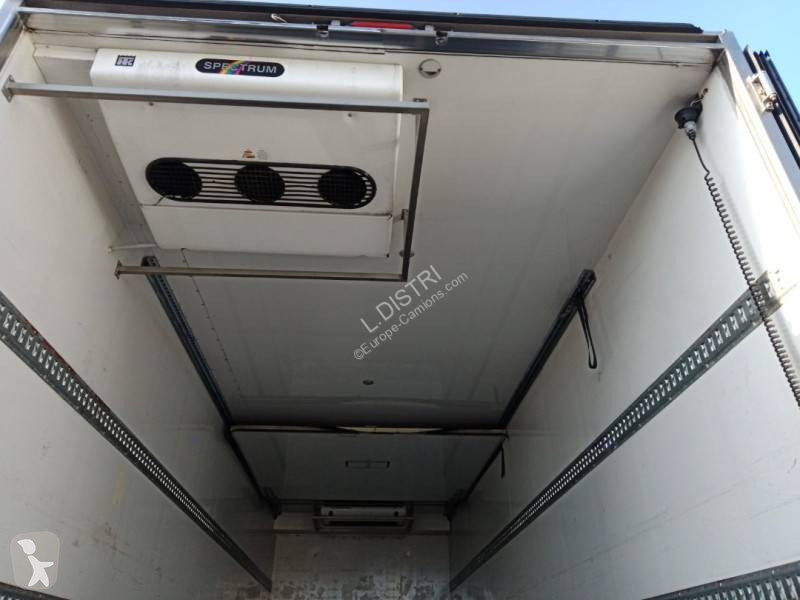 Camion Mercedes 1827