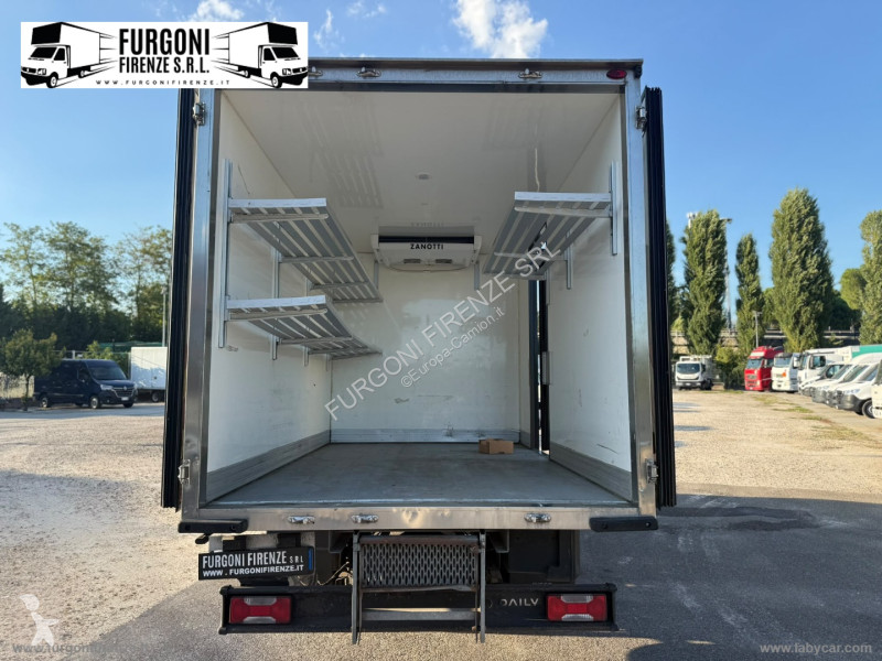 Camion Iveco DAILY 60C15 Altri Modelli
