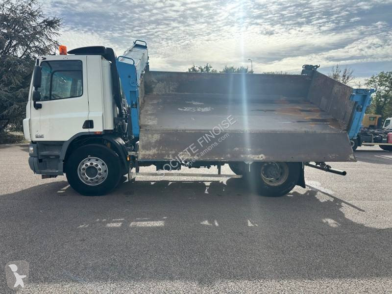 Camion DAF 310