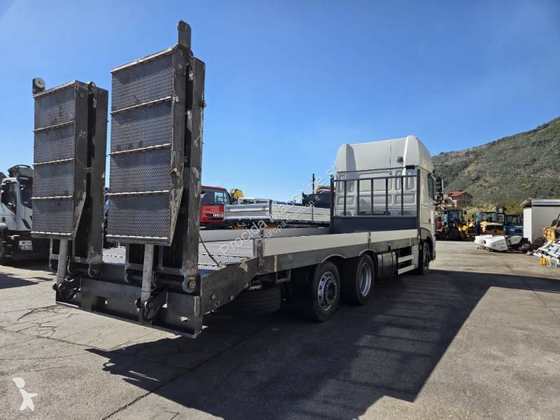 Camion DAF 440