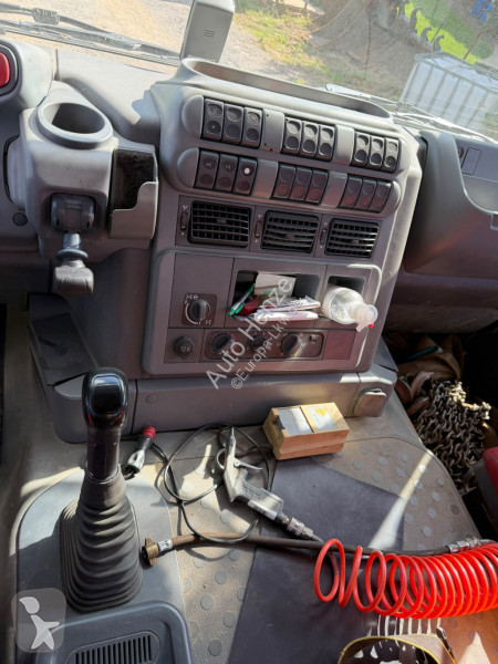 Camion Iveco TRACKER AD 190T36 W 2-Achs...