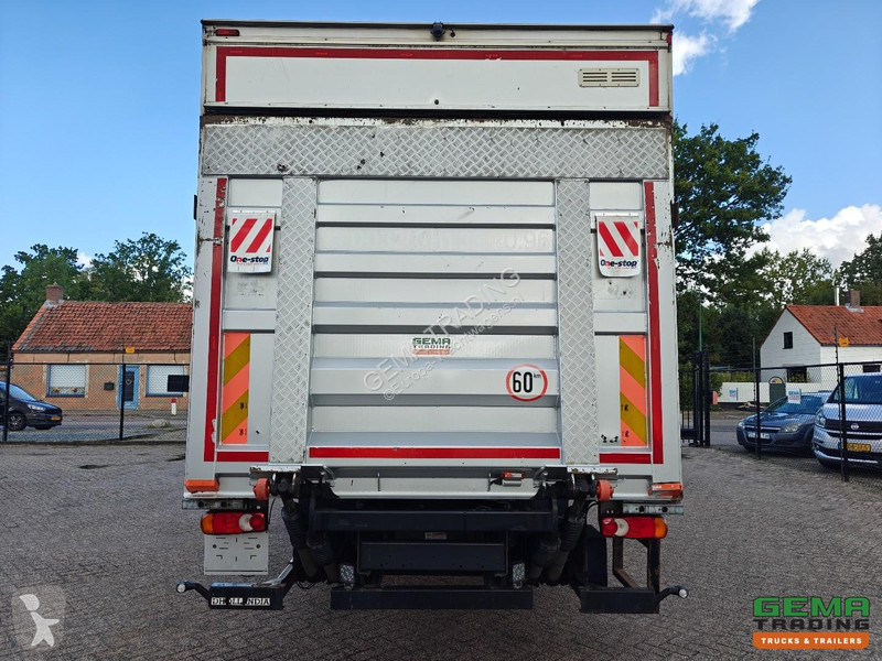 Camião DAF LF 230 FA 4x2 SleeperCab Euro6C -...
