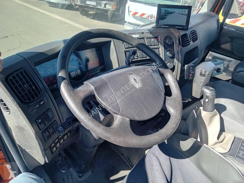 Camion Renault 410 DXI