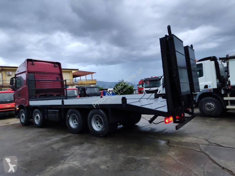 Camion Iveco 570