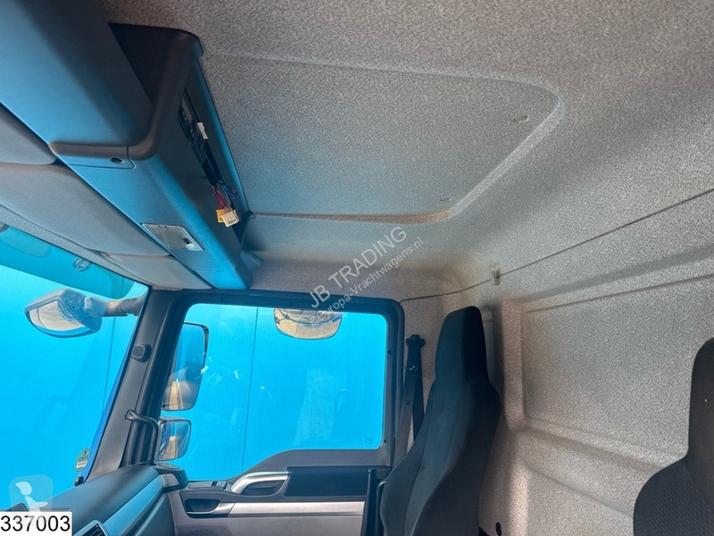 Camion MAN 18 250 EURO 6, Palfinger
