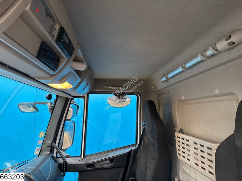 Camion Iveco 190EL28 EURO 6, Dhollandia, Telma