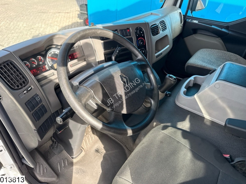 Camion Renault 180 EURO 5 EEV, Manual, Palfinger