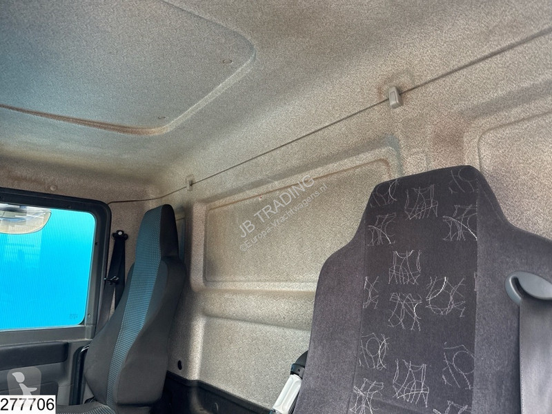 Camion MAN 18 250 EURO 5, ADR, 13.850 L, 3 Comp