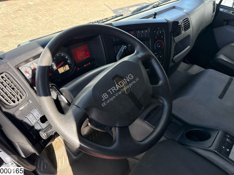 Camion Renault D Wide EURO 6, Retarder, Lohr,...