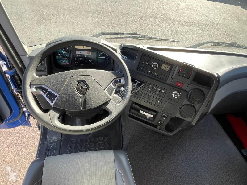 Camion Renault  T460