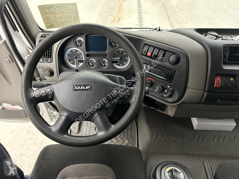 Camion DAF 220