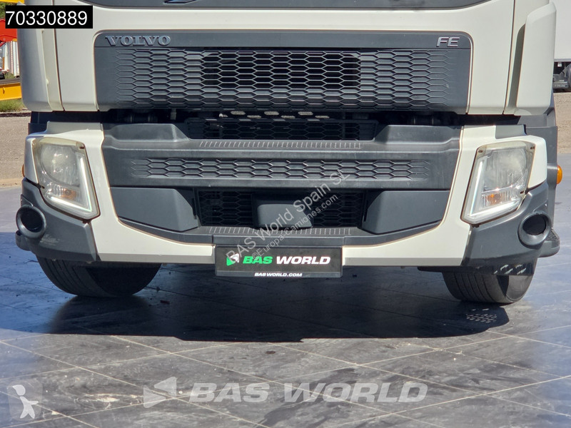 Грузовик Volvo 320  4X2 19.5tons BDF truck...
