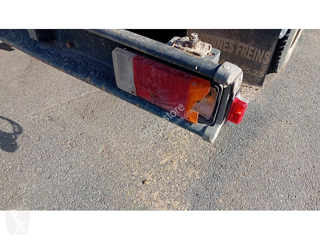 Грузовик Iveco EUROCARGO