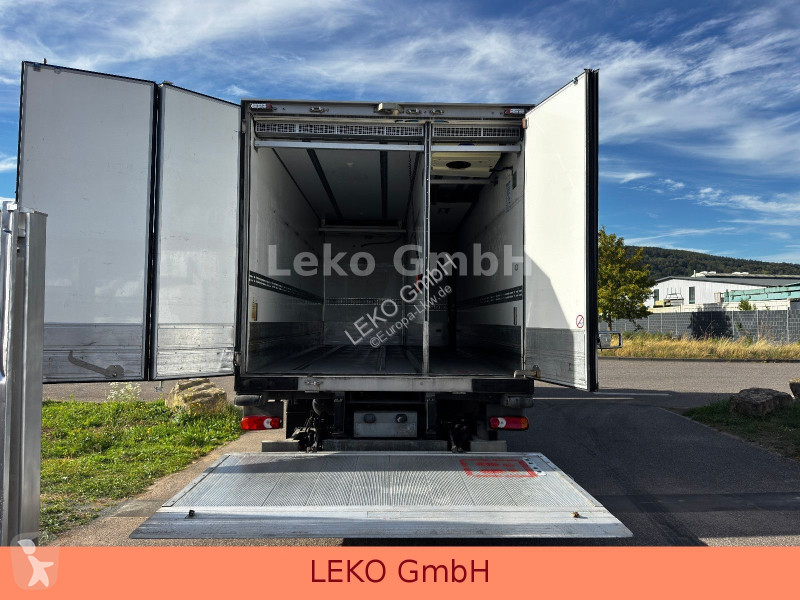 Грузовик DAF 210 FA Drei Stück im Bestand