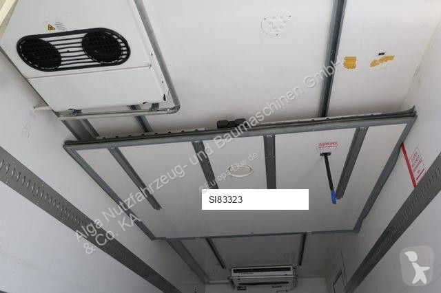 Грузовик Mercedes 1323 L Thermo...