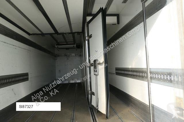 Грузовик Mercedes 1524 L Frische & Tiefkühl,...