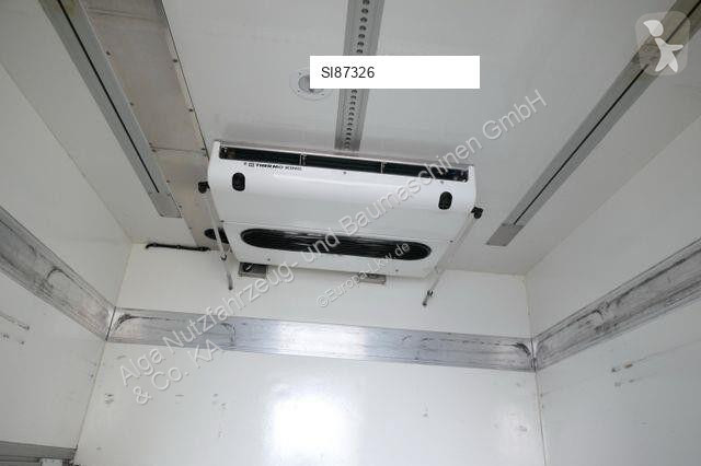 Грузовик Mercedes 1224 L Frische & Tiefkühl,...
