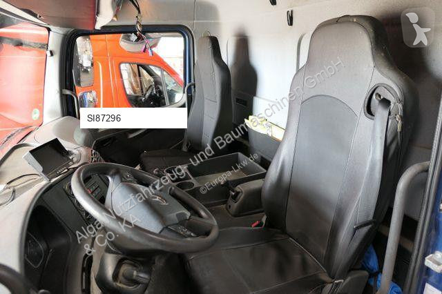 Грузовик Mercedes 1224 L 4x2, AHK, LBW, 7.200mm...