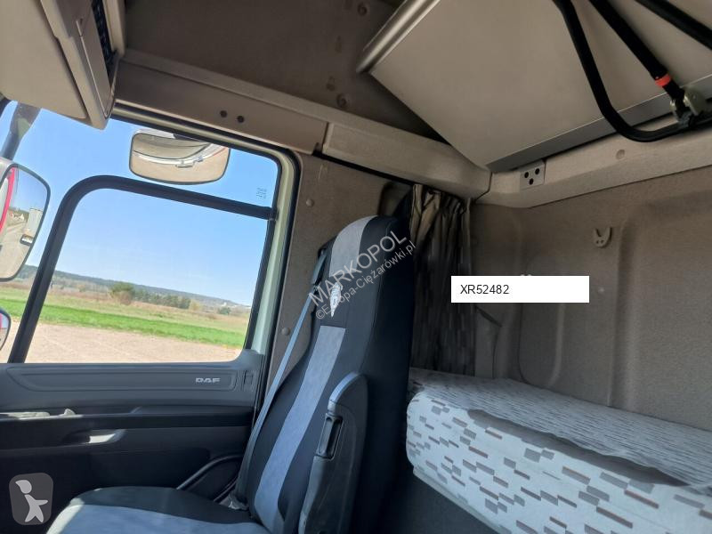 Грузовик DAF CF 410 /Euro6/Automat/20Euro...