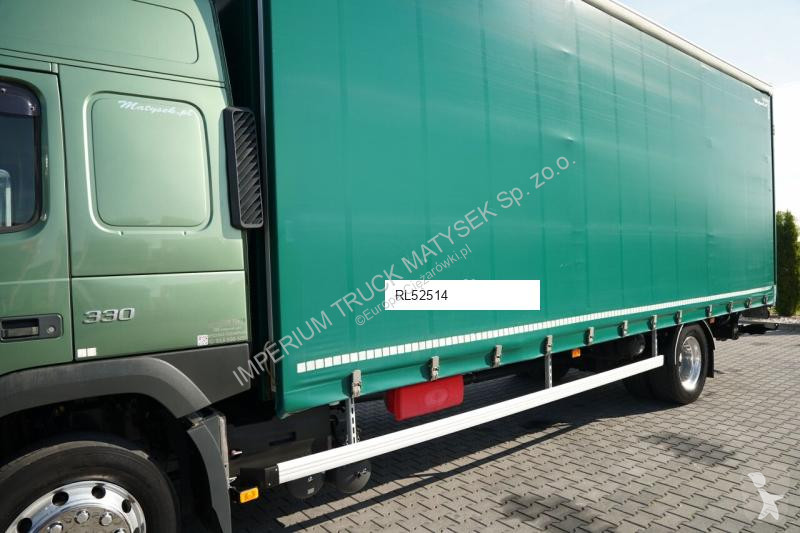 Грузовик Volvo FM 330