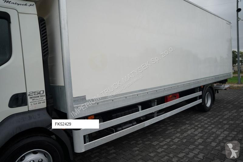 Грузовик Volvo FL 250
