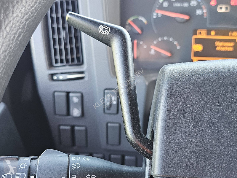 Camion Volvo FL 250.16
