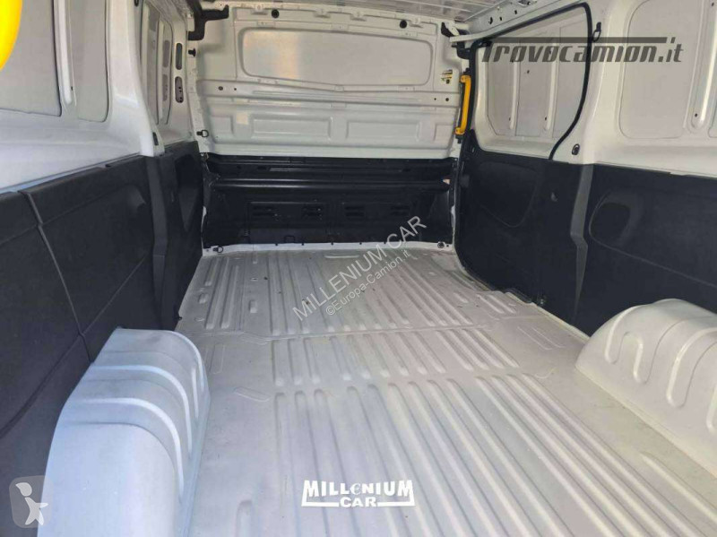 Грузовик Fiat TALENTO 2.0MJT 2021 PASSO LUNGO...