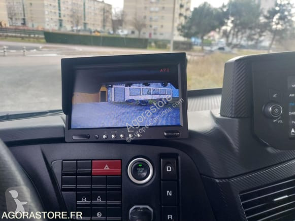 Грузовик Iveco